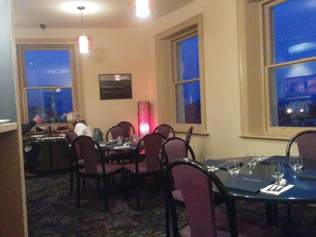 Da Angelo Ristorante